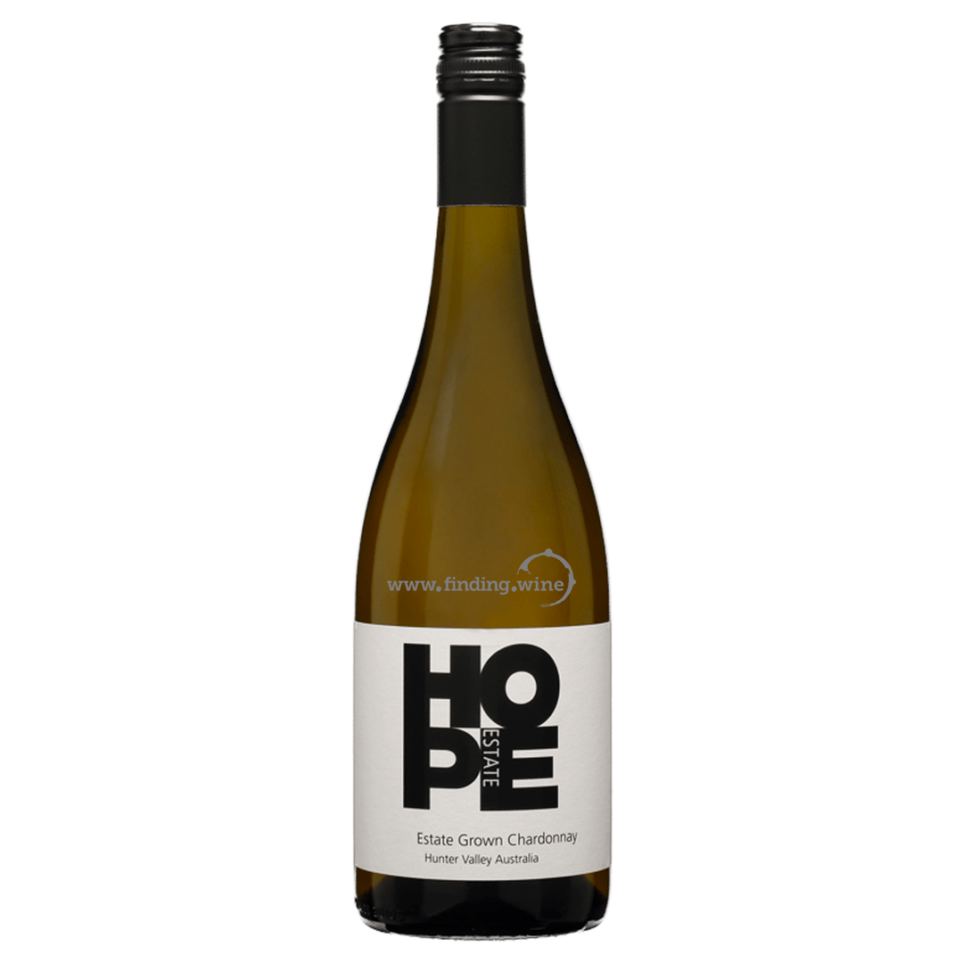 Hope Estate - 2017 - Shiraz The Ripper - 750 ml.