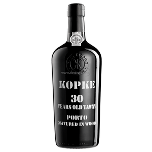 Kopke - NV - 30 Year Old Twany Port - 750 ml.