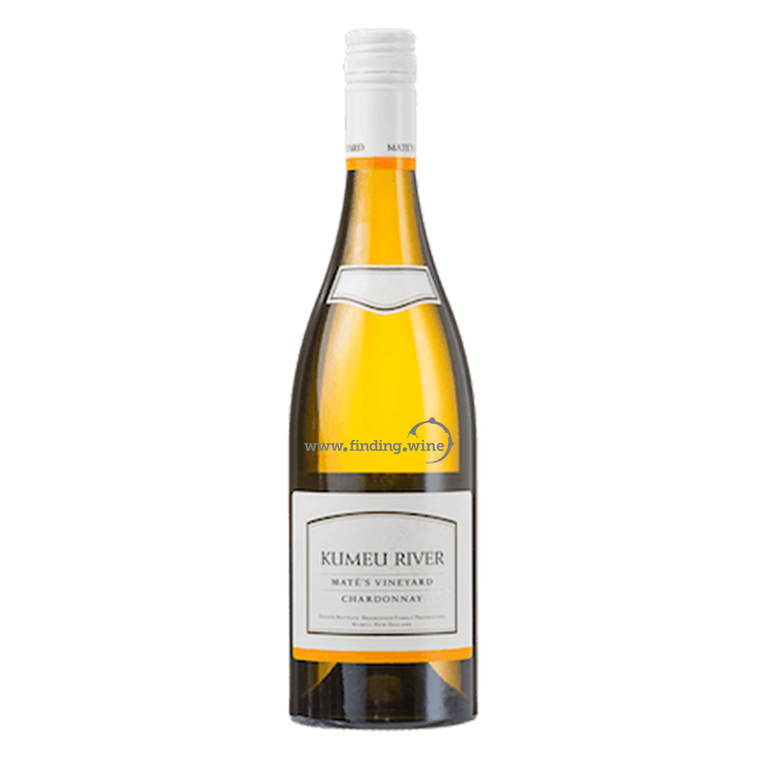 Kumeu River - 2021 - Mate's Vineyard Chardonnay - 750 ml.