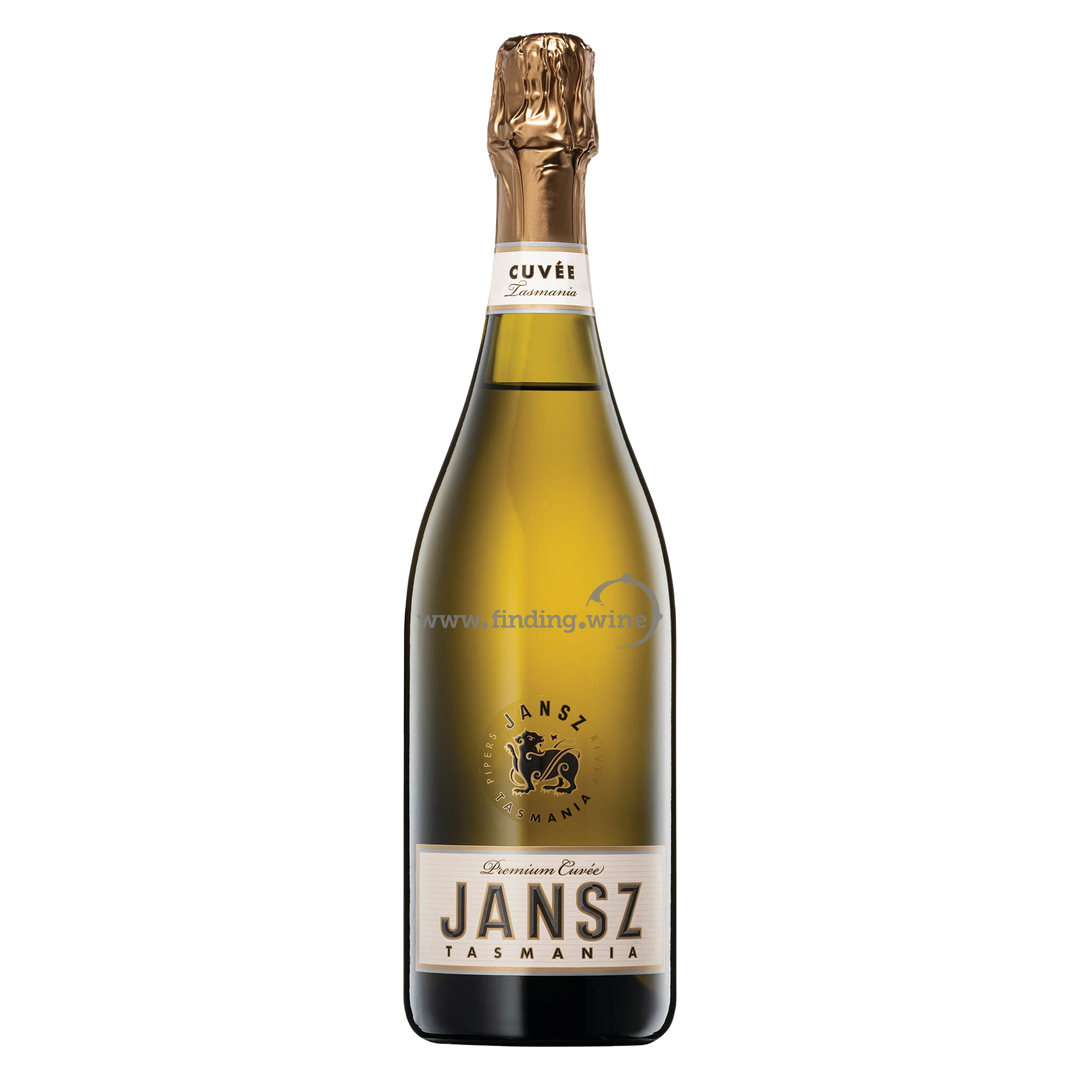 Jansz - NV - Premium Cuvee Tasmania - 750 ml.