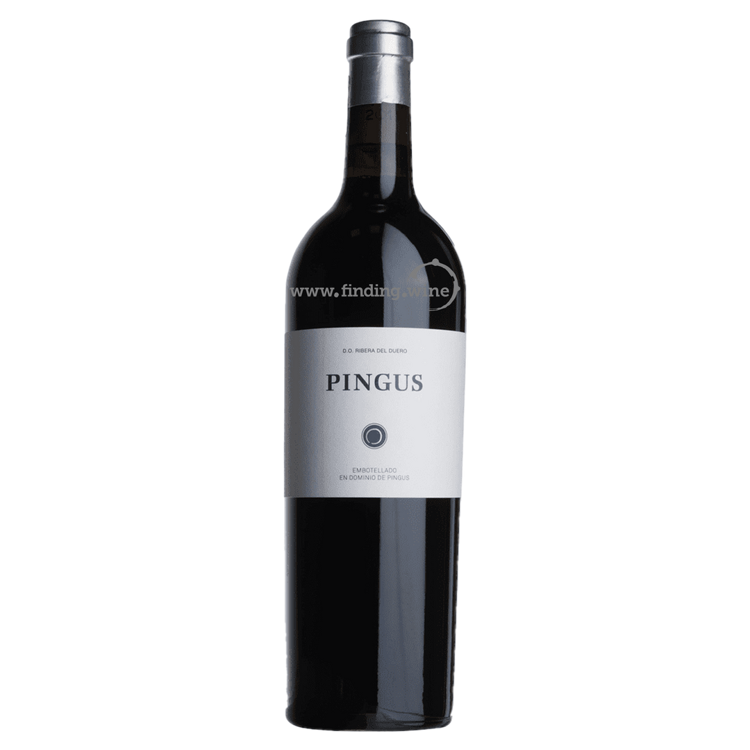 Dominio de Pingus - 2020 - Pingus - 750 ml.