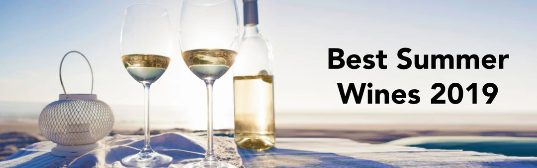 Best Summer Wines 2019