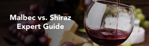 Malbec vs. Shiraz: Expert Guide