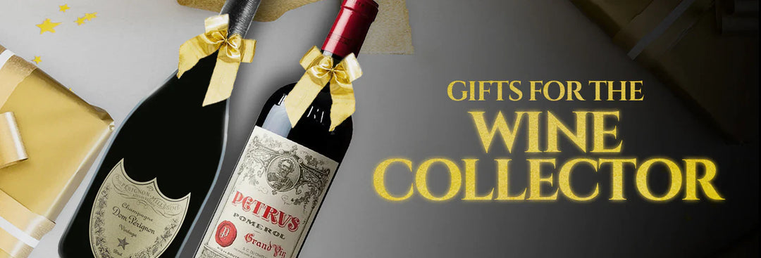 Gifts for Wine Collector
