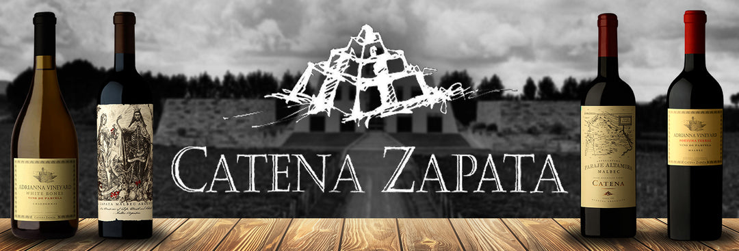 Catena Zapata