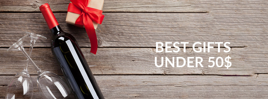 Best gifts under $50