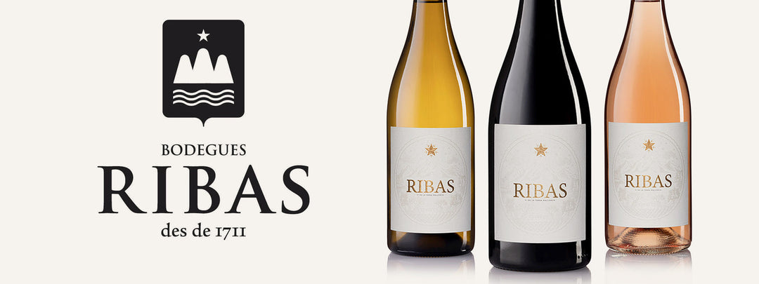 Bodegues Ribas
