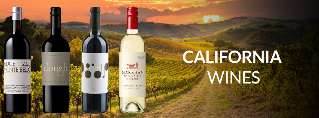 California Wines