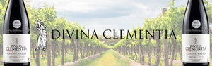 Divina Clementia Wines