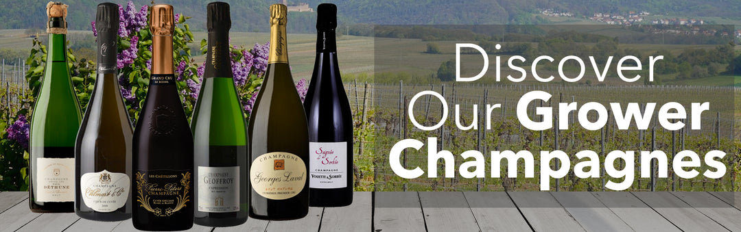Grower Champagne