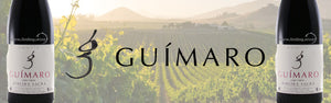 Guímaro wines