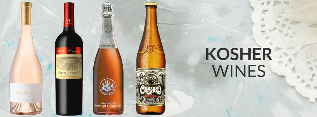 Kosher Wines