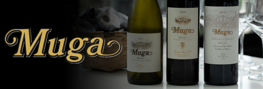 Bodegas Muga