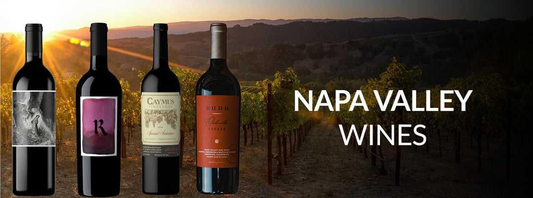 Napa Valley