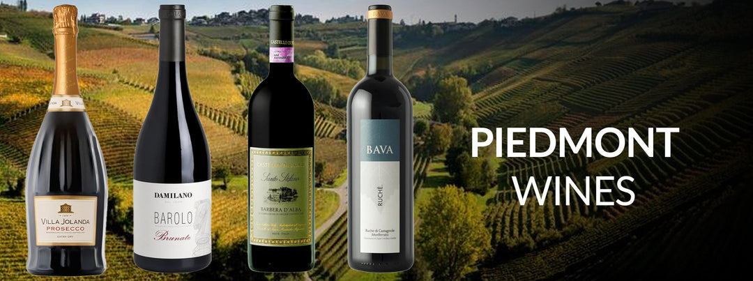 Piedmont