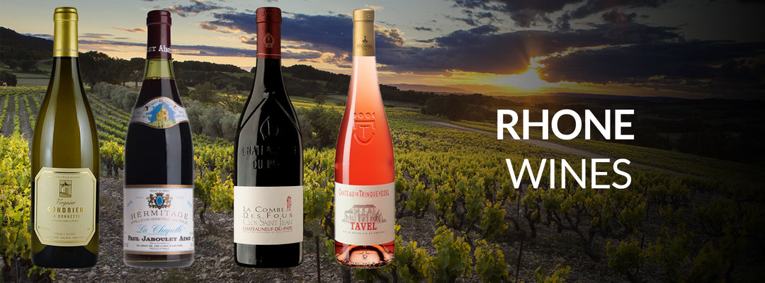 Rhone