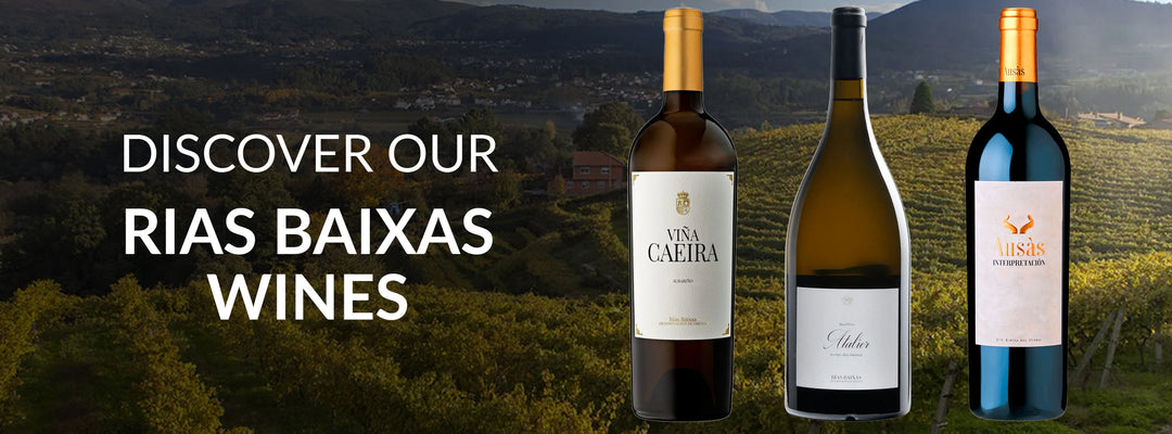 Rias Baixas