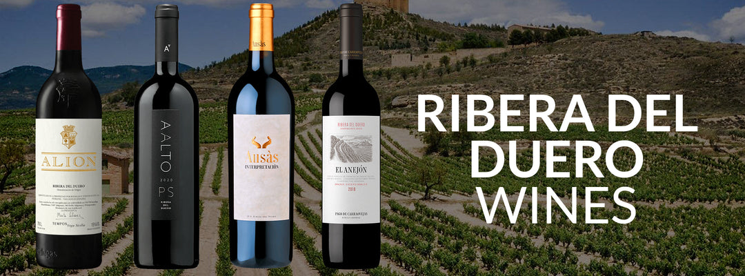 Ribera del Duero