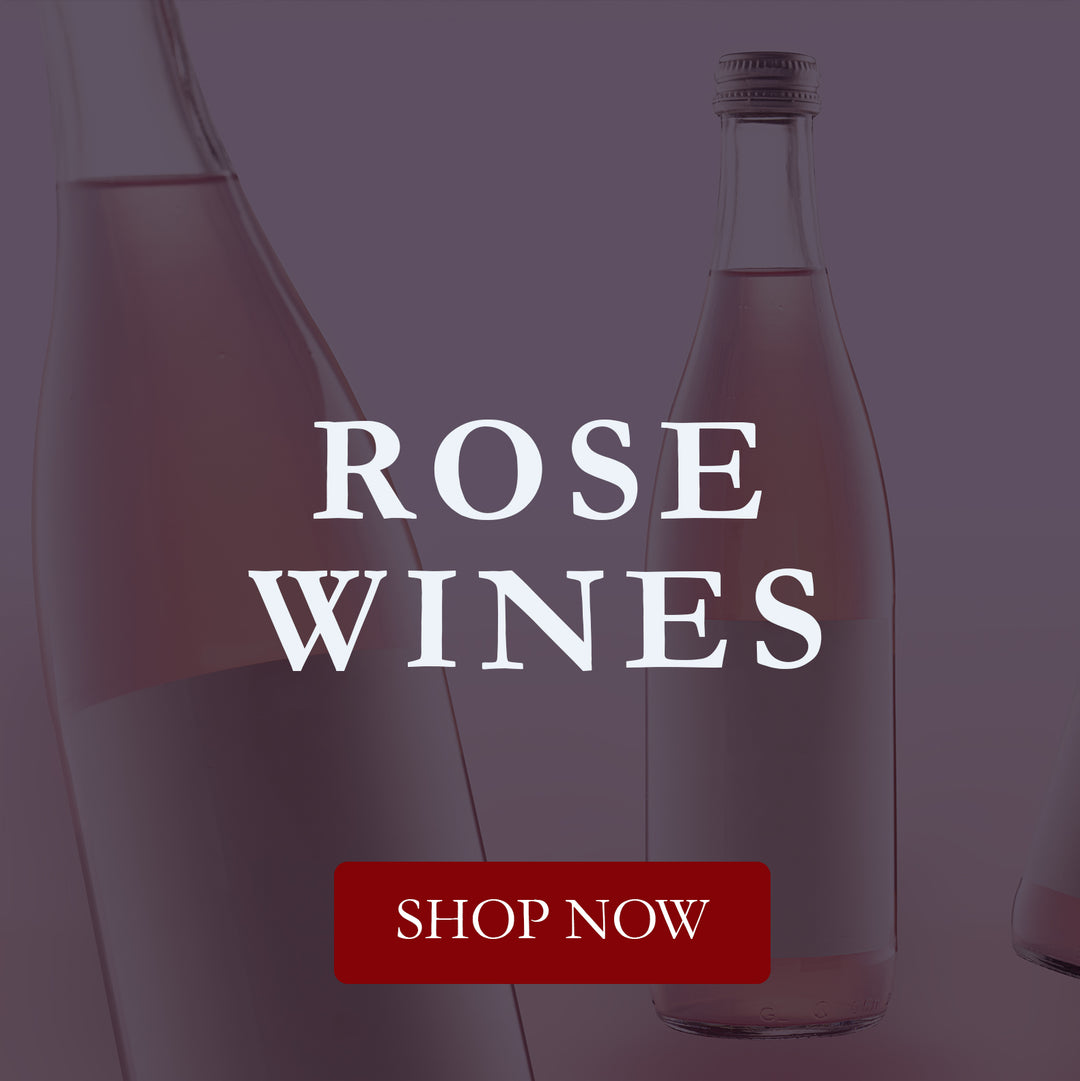 Buy rosé wines online