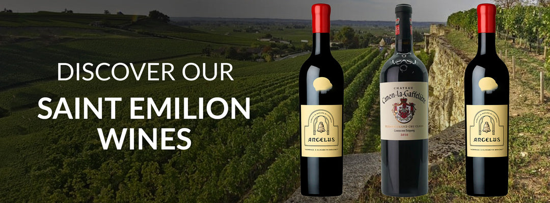 Saint Emilion