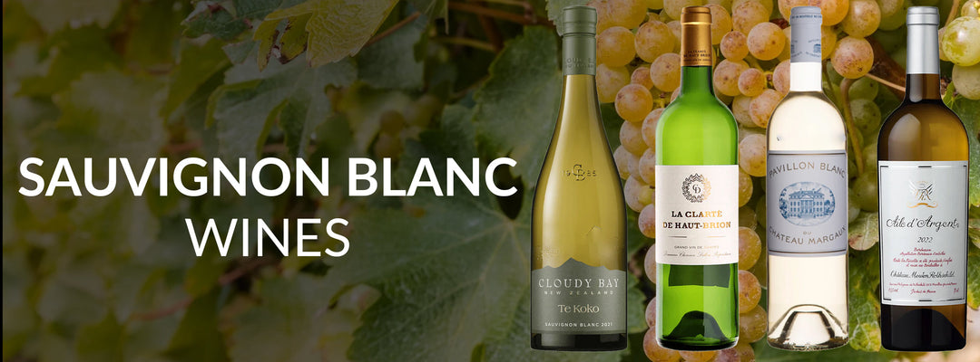 Sauvignon Blanc