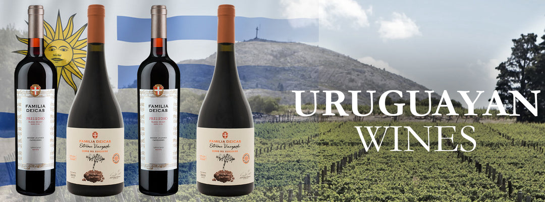 Uruguay