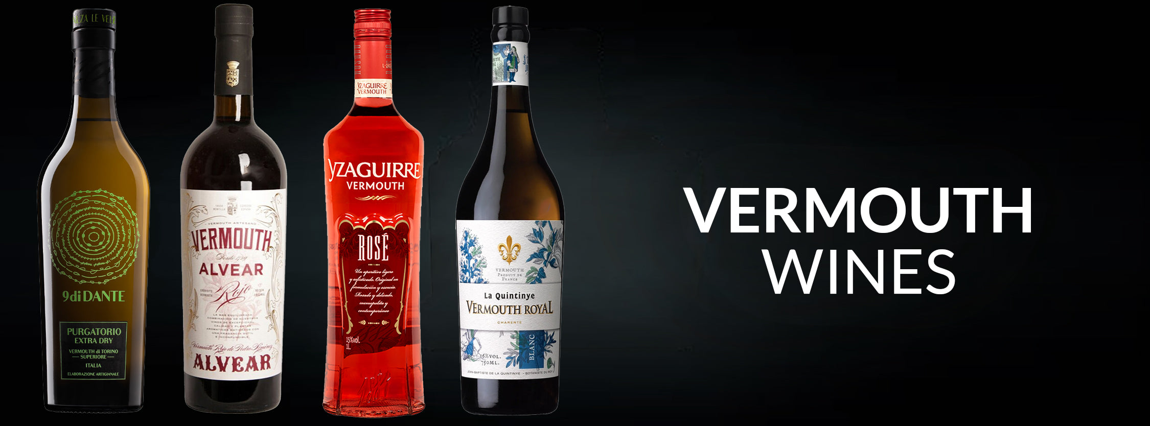 Discover the Art of Vermouth: Buy Vermouth Online – finding.wine