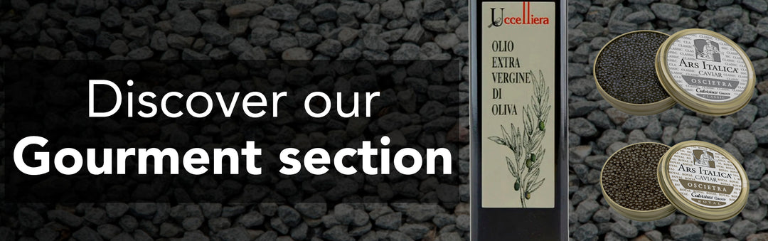 Gourmet Collection: Premium Olive Oils & Delicacies