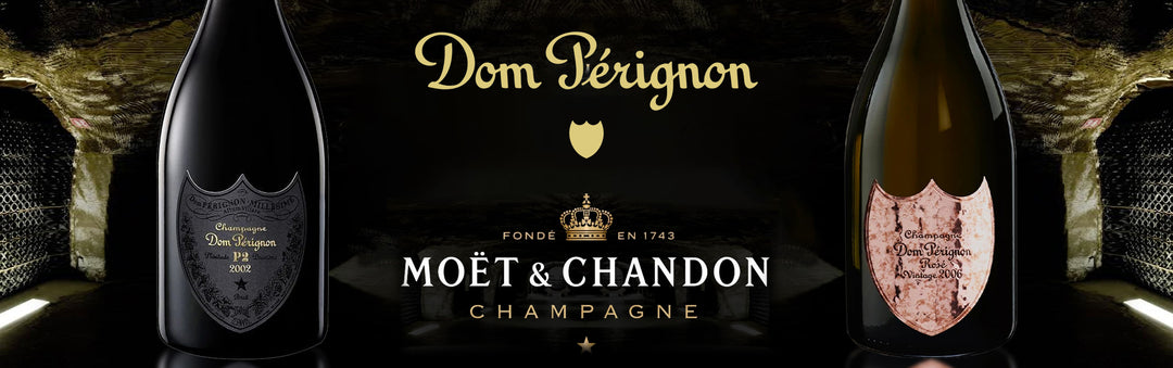 Moet & Chandon - Dom Perignon