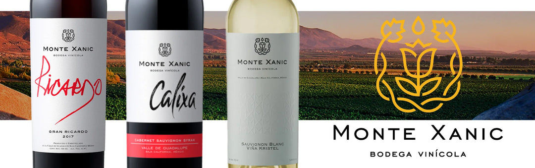 Monte Xanic