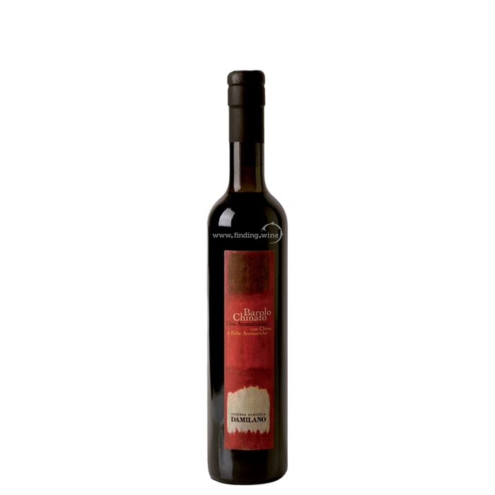 Damilano - NV - Barolo Chinato - 500 ml.