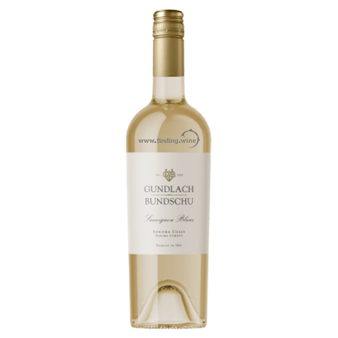 Gundlach-Bundschu  - 2023 - Sauvignon Blanc Sonoma Coast Block 13 - 750 ml.