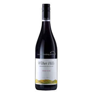 Wither Hills - 2019 - Pinot Noir - 750 ml.