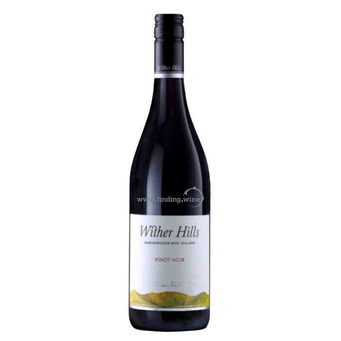 Wither Hills - 2019 - Pinot Noir - 750 ml.