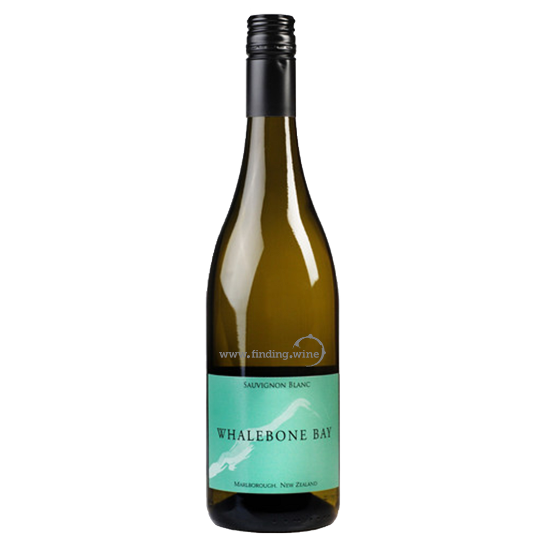 Whalebone Bay - 2023 - Whalebone Bay Sauvignon Blanc - 750 ml.