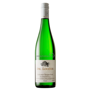 Dr Loosen - 2022 - Erdener Treppchen Riesling Kabinett - 750 ml.