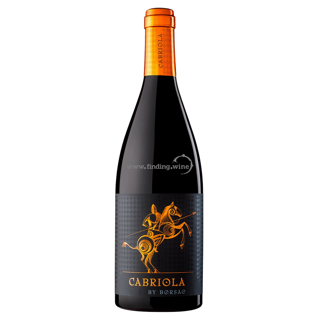 Bodegas Borsao - 2018 - Cabriola' - 750 ml.