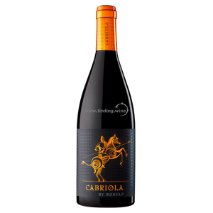 Bodegas Borsao - 2018 - Cabriola' - 750 ml.