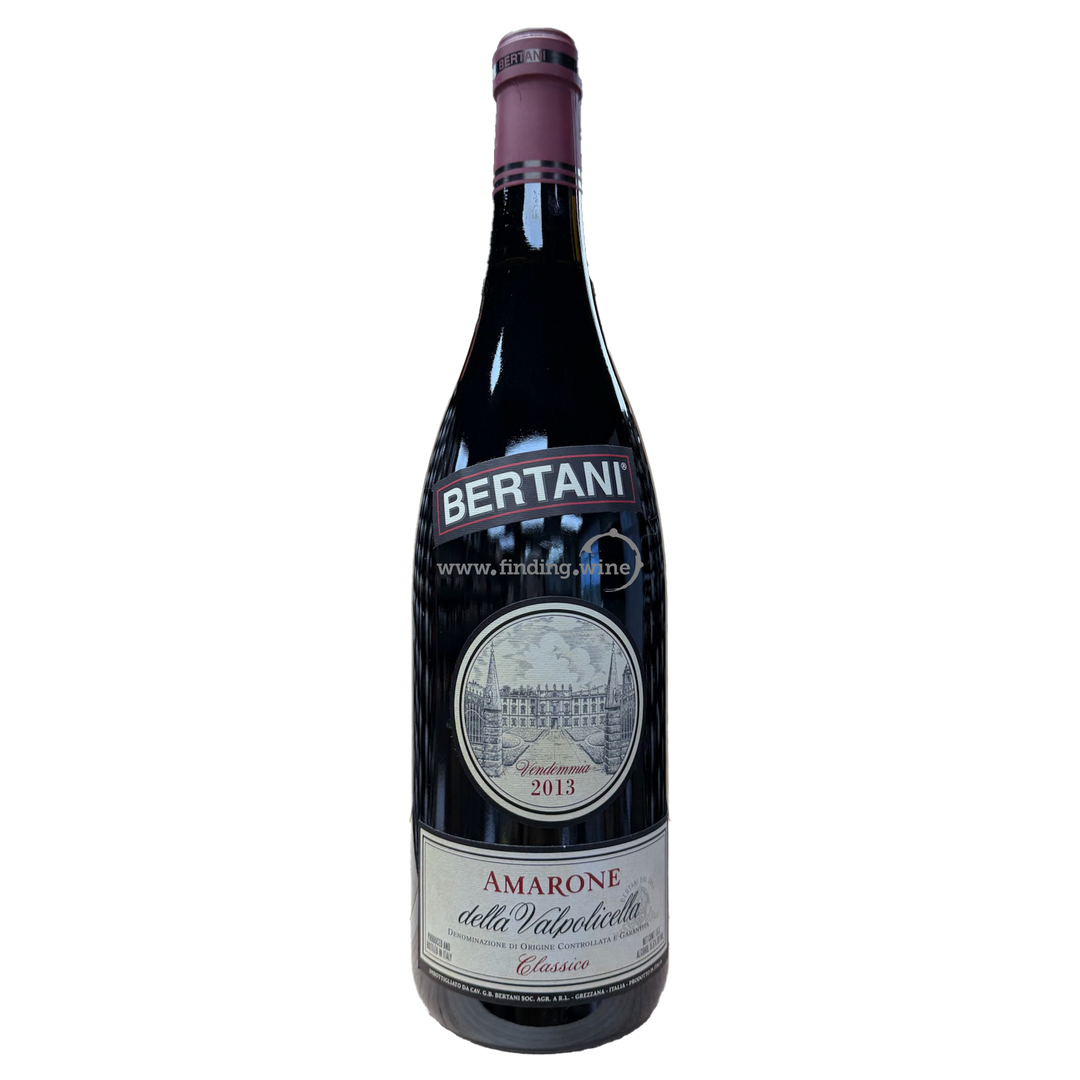 Bertani  - 2013 - Amarone della Valpolicella DOCG - 1.5 L