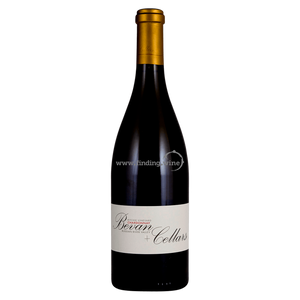 Bevan Cellars 2014 - Ritchie Vineyard Chardonnay 750 ml.