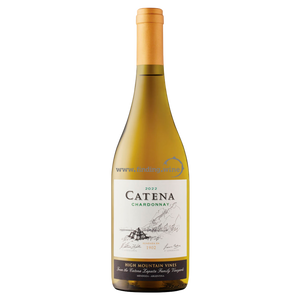 Catena - 2022 - Chardonnay - 750 ml.