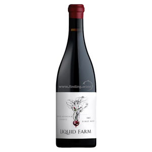 Santa Barbara - 2020 - Pinot Noir Sbc - 750 ml.