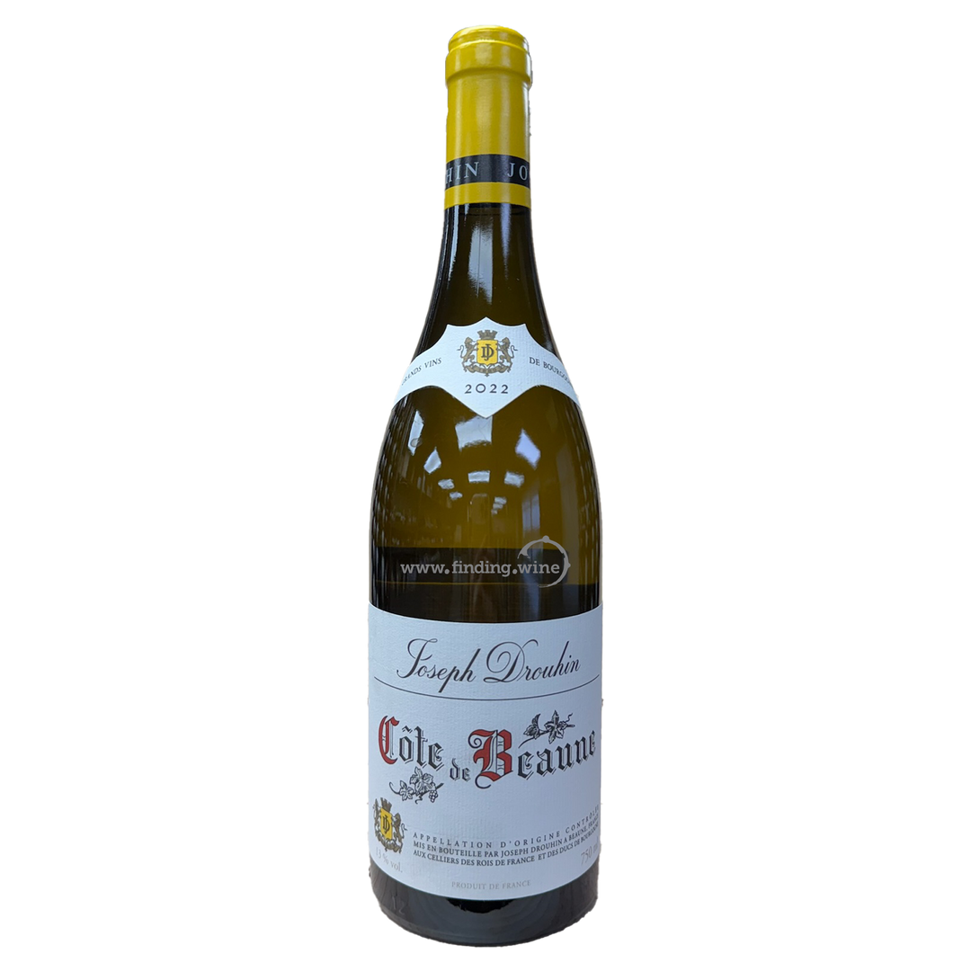 Joseph Drouhin - 2022 - Cote De Beaune Blanc  - 750 ml.