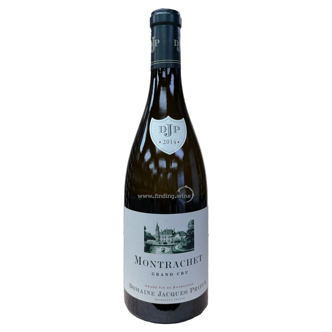 Domaine Jacques Prieur - 2013 - Montrachet - 750 ml.