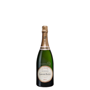 Laurent-Perrier - NV - La Cuvee Brut - 375 ml.