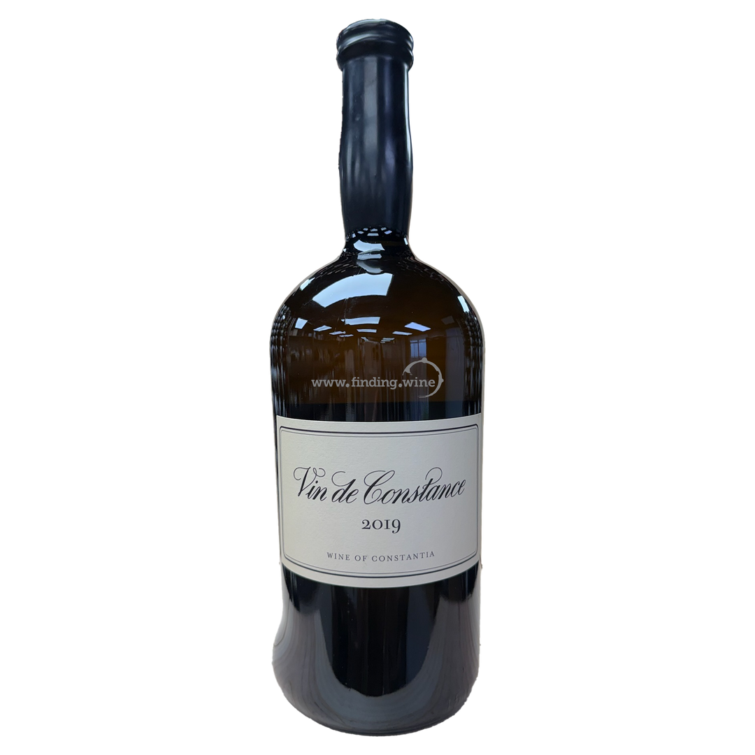 Klein Constantia - 2019 - Vin de Constance - 1.5 L