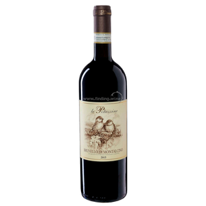 Tenuta le Potazzine - 2015 - Brunello di Montalcino - 750 ml.