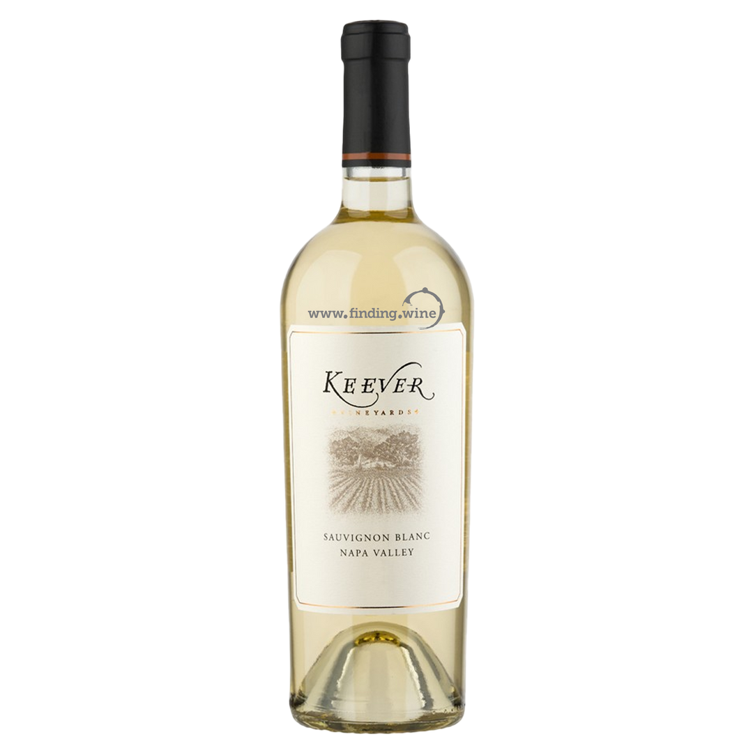 Keever Vineyards - 2023 - Sauvignon Blanc - 750 ml.