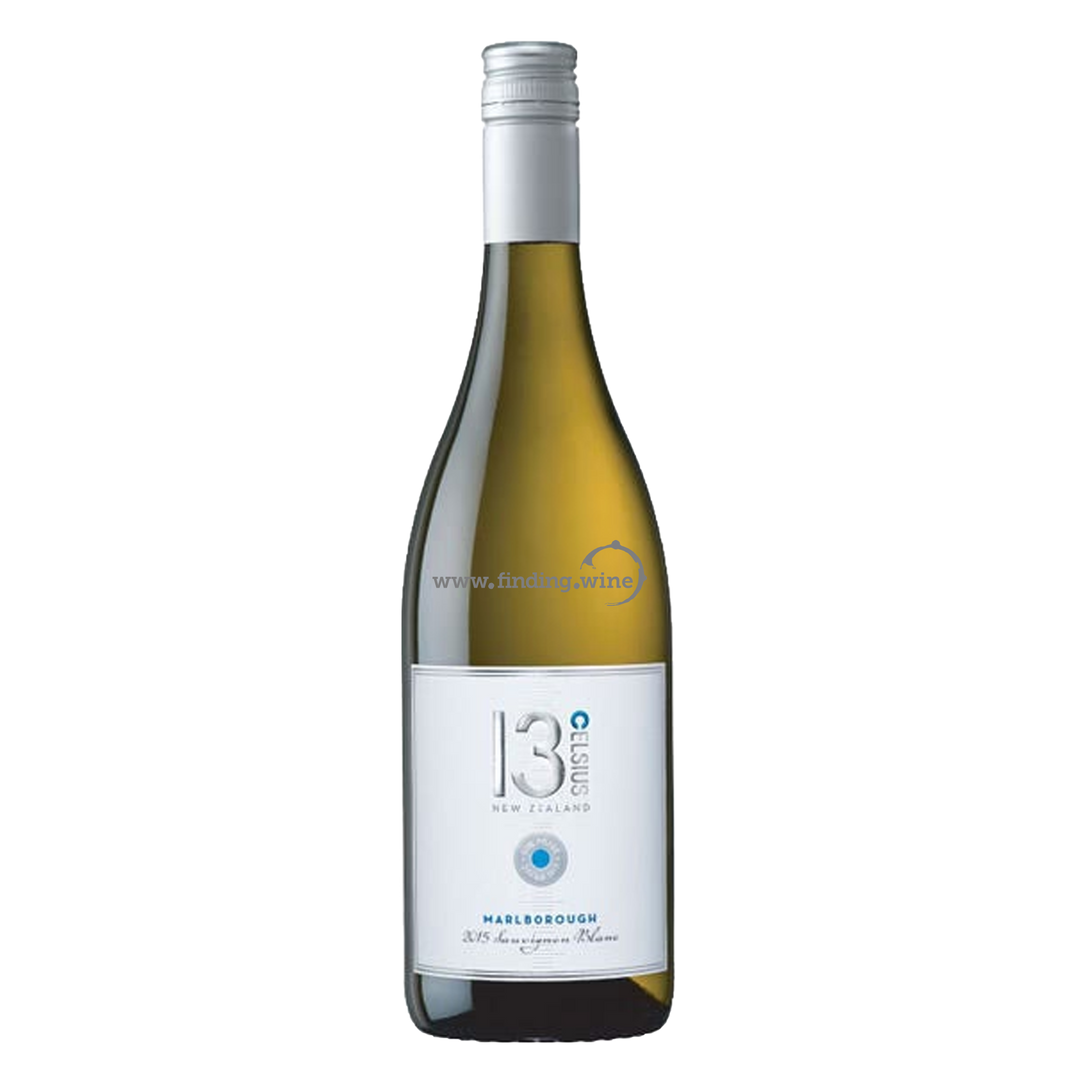 13 Celsius - 2013 - Sauvignon Blanc - 750 ml.