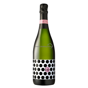 Paco & Lola - NV - 'Lola' Brut Cava - 750 ml.